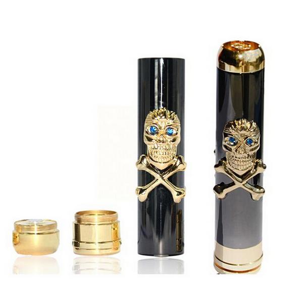 iPhenixVapor's tweet image. 26650 hades skull mod
iphenixvapor.com

#ecig #ecigMod #Mod #Mods #SkullMod #skull #hades #battery #ecigBattery