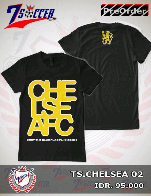 Distro7soccer's tweet photo. [PreOrder] Code: #Chelsea 02 | 95k Order: 081317889949 Pin: 742D17E6 #7SD #7soccerdistro http://t.co/v7sQG7QEmA