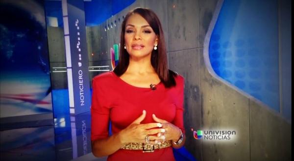 nmasunivision's tweet photo. VIDEO - @iliacalderon recuerda como el 9/11 mostró la vulnerabilidad de EEUU http://t.co/UmK8OxlShP #Recordando911 http://t.co/X9P9gYUJci