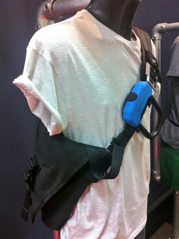 SpeedTheory's tweet photo. Great afternoon at #interbike2014 checking out @Chrome_Ind http://t.co/OPclDATvCV
