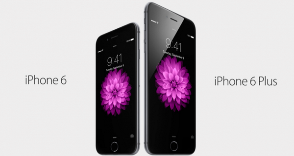 TheElectroSide's tweet photo. #TheTechSide » Devela Apple nuevos teléfonos y relojes inteligentes. http://t.co/nkhDZ8zKXl http://t.co/EiSeWMer1l