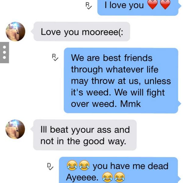 MsCheyyy's tweet image. My main 👌