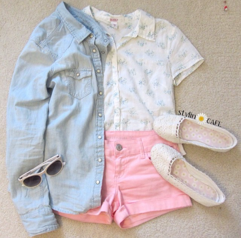 Fashion_Cewek's tweet image. cute