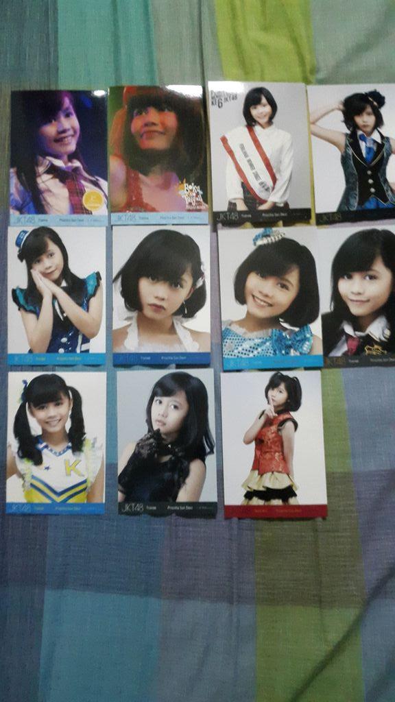 Shashinten_48's tweet photo. #WTS PP Sisil di Pic.. Mnat, follow twitter sya, obrolin hrga di dm.. https://t.co/kiwUBopqw3