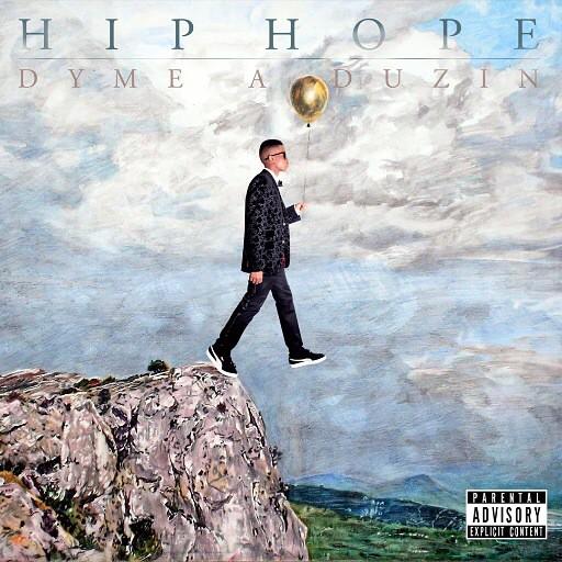UrbanRockStarz's tweet photo. Go and grab this #FREE Album #HIPHOPE by @DymeADuzin!  We and @marcus812 produced # 7 #StayUp http://t.co/pInZBkAD3O