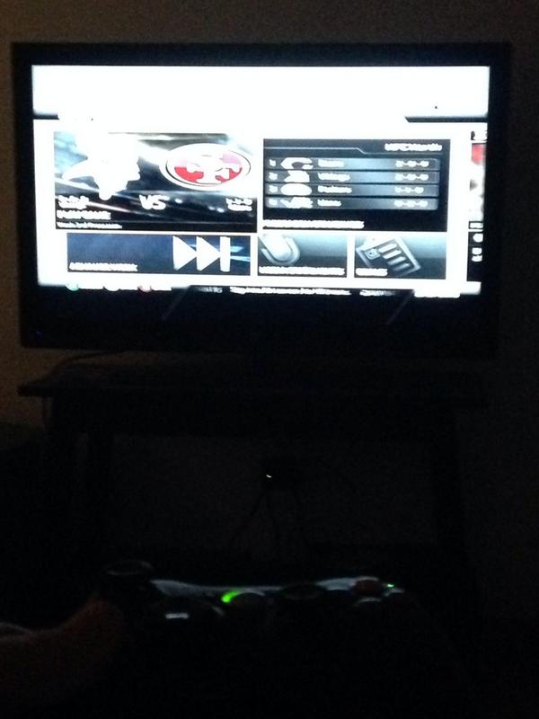 datbaseballstud's tweet image. Madden... Alone.... The alone part needs to change and in turn, I won't be playing Madden anymore either 😏👌