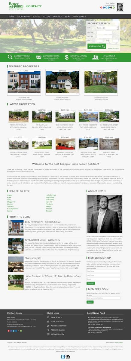 ThatDudeButch's tweet image. Who says Turn Key Legacy is dead @AgentEvolution ?? #GenesisWP #agentevolution #IDXBroker