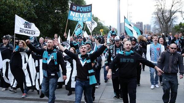 TitusOReily's tweet image. Residents of Perth just need to look out the window to understand why the terror alert has been raised.