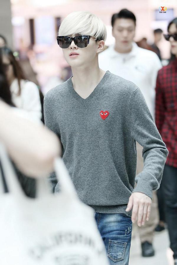 Junmyeon_SC2000's tweet photo. @JIGOISM รูปวันนี้ขอรับ~ http://t.co/YGqHSy6mJ8