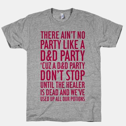 doctorow's tweet photo. T-shirt for your next D&amp;D game http://t.co/pSDHHTfBUJ http://t.co/OQFDqgX3Le