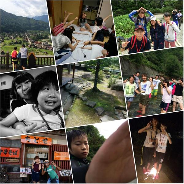 payan_mcpc's tweet image. 高山ばいばい！遊んでくれたひとありがとう( ´ ˆoˆ )ほんっとうに楽しかったな～やっぱ地元すきやな～。
金沢でも楽しみいっぱいある、しあわせ♡