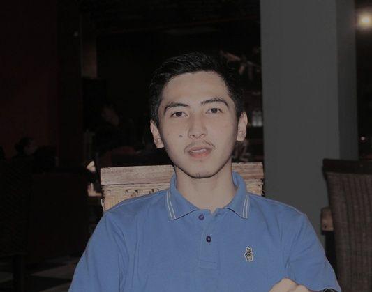 love u papih @ochesaputra 😚😚😚