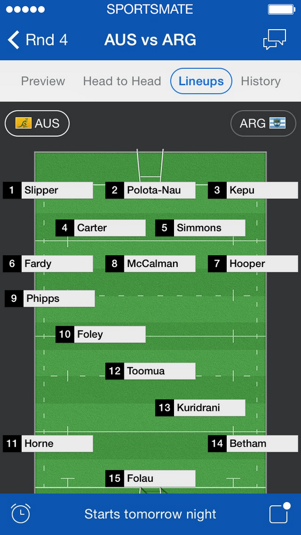 eplLIVE_app's tweet image. Follow every minute of the 4th #RugbyChampionship gameweek in Union Live!
To download the app: bit.ly/UnioniPhone