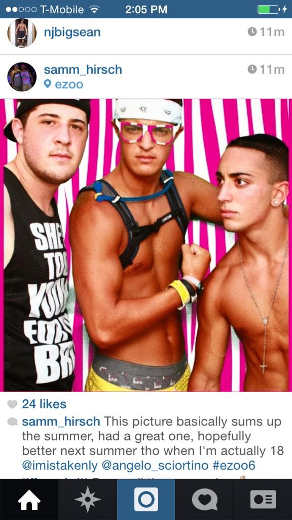 basedJugo's tweet image. These the niggas you never wanna be in life