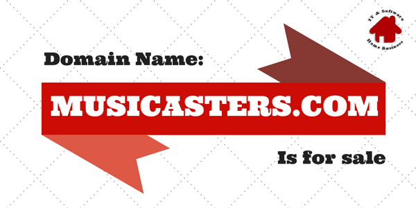 SoftwareAnswers's tweet image. Brandable domain names for sale.  DM for more info.

#ITSoCo
#ITSoftwareConsulting
#SmallBusiness
#HomeBusiness