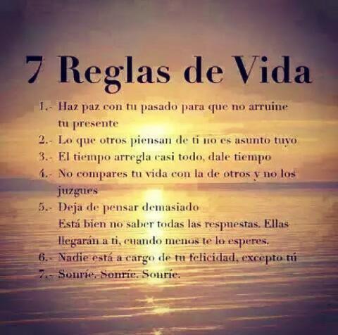 VanessaRisi's tweet photo. Sigue estas reglas y quizás así te vaya mejor...

Quizás. ;) http://t.co/tJtNwIGXFD