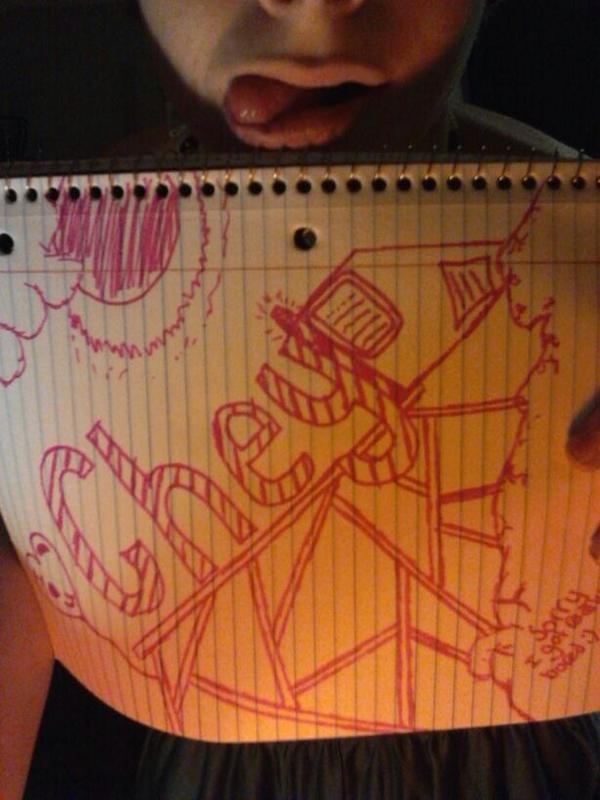 MsCheyyy's tweet image. Awuhh. 😍👌