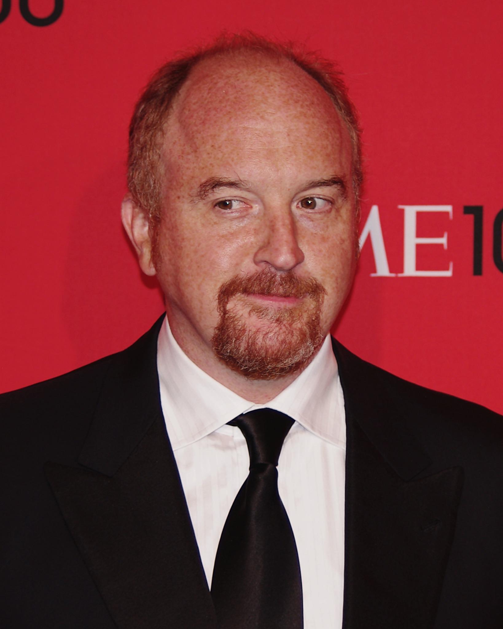 Happy Birthday to Louis C.K., who turns 47 today! 