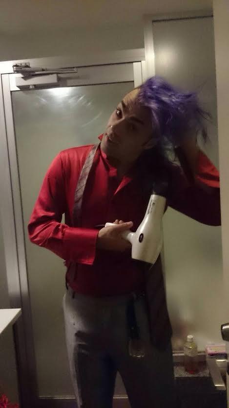 いま、Ｈost Nightの準備してまーす！
みんなさん指名お願いしまっす！！
「チャージ￥0　指名料￥1000」
ワタシやすいじゃない～?ｗｗｗ