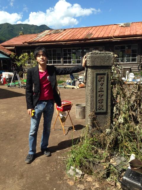 映画 暗殺教室 シリーズを徹底紹介 卒業編 では2代目死神が登場しない あらすじ キャスト Ciatr シアター