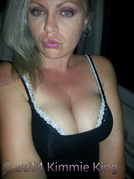 Good night and sexy dreams my loves! http://t.co/AW4hYSz6ES<a href="/tag/valentinesday"class="tags"><span>#valentinesday</span></a><a href="/tag/mskimmieking"class="tags"><span>#mskimmieking</span></a>