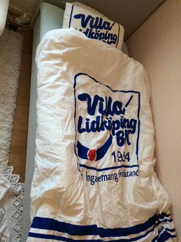 Vilken skräll!
Tack för sovplatsen Andersson83