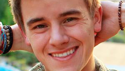 FamousBirthdays's tweet photo. Happy 22nd Birthday to @ConnorFranta! http://t.co/nkfFtVV6Tp