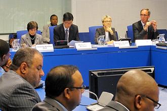 IndoorSafety's tweet photo. IAEA General Conference-An Underestimated Threat - Radon in Homes #lungcancer #radon http://t.co/BKLiQdZf4Y http://t.co/glM5RrhyfW
