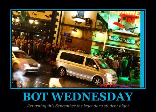 djgarethbarr's tweet photo. Not long now... #BotWednesdays http://t.co/s3H6LfUgz6