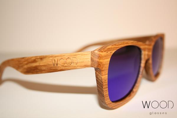 Wood Glasses "Shabby" Model 
#glasses #sunglasses #summer #handmade #madeinitaly #fashion #style #tendenze #iwantwood