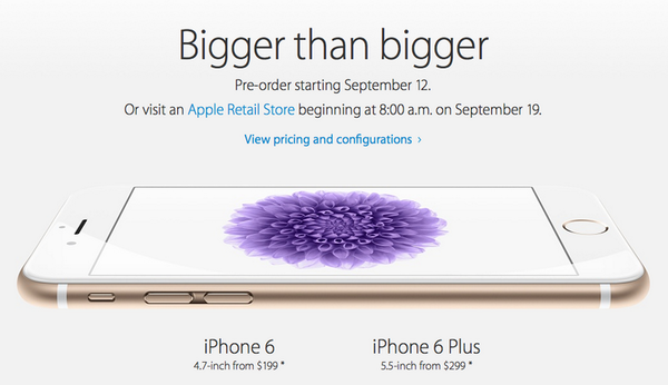 CNET's tweet photo. US Apple Store back, hours after iPhone 6 presales slated to start http://t.co/351Zjqb3Ux http://t.co/iboqhEqqeM