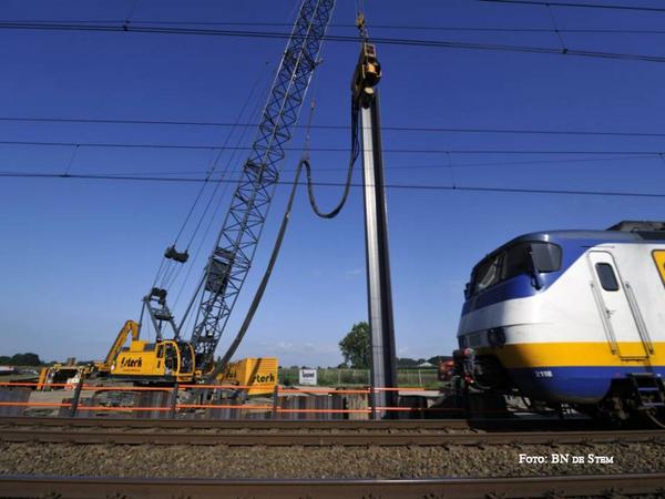 Dit weekend gaat het beginnen.. met maar liefst 5 stellingen! <a href="/oudenbosch/">Toerisme Halderberge</a> sterk.eu/nieuws/uniek-w…! #Strabag <a href="/Ippel_nl/">Ippel Civiele Betonb</a>