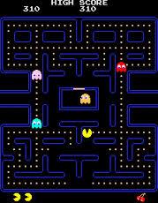 happy National video game day. #retro #pacman <a href="/wcpo/">WCPO 9</a> Gamers - what game will celebrate the day with?