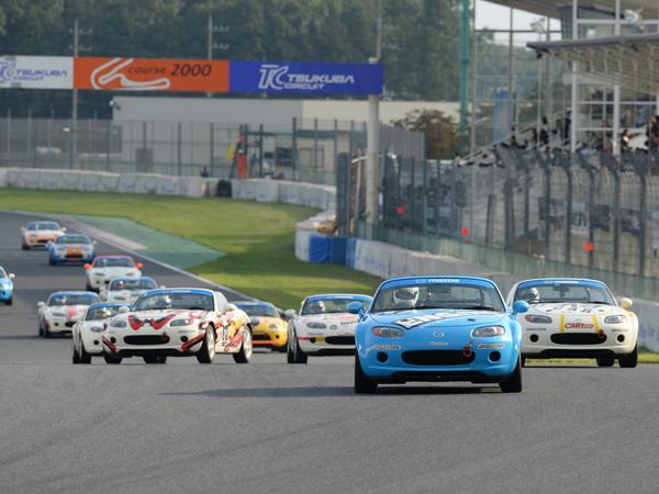 Can Gran Turismo prepare you for a real race at Tsukuba? Read on to find out! lnk.ph/1lZmZcD