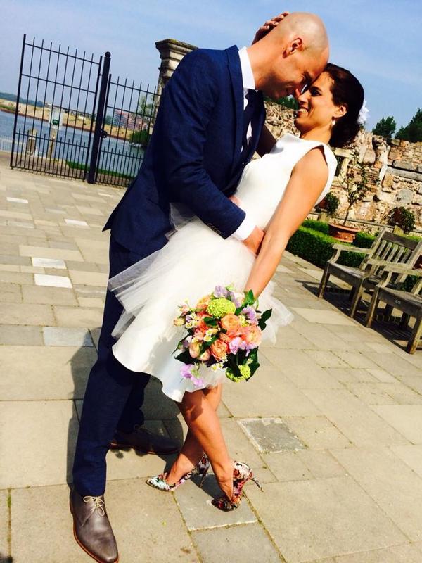 my lovely shoes #lovethem #@ted_baker