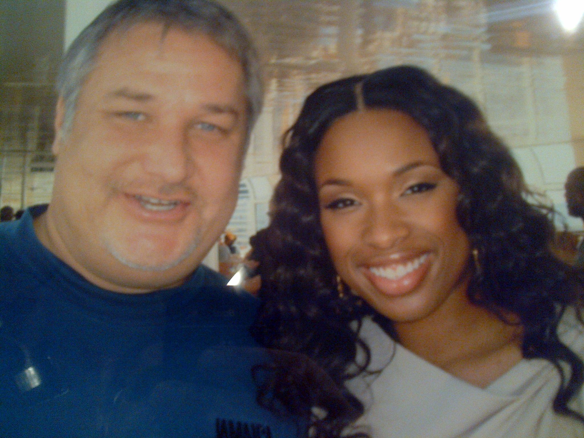 Happy Birthday Jennifer Hudson ( 