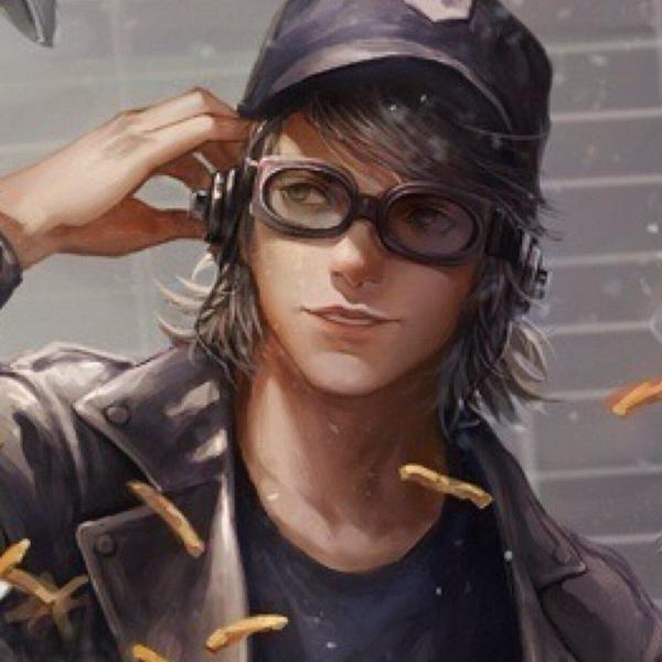 AvenFast's tweet image. Made it in "time"!