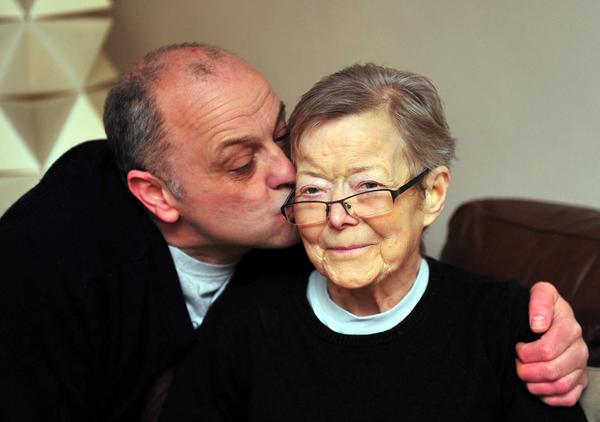 tommyNtour's tweet photo. Life can change so quickly 

For the love of mum #NDCD2014 

 http://t.co/20580lwDw9 

http://t.co/DUBBbhp9rA