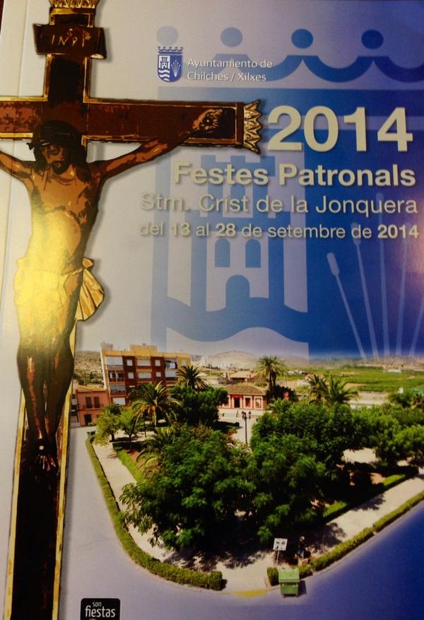 Empezamos las Fiestas Xilxes, consulta el programa festivo en  turismodecastellon.com/702863_es/ o descárgate la app sonfiestas