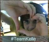 @Blechkelle Ein Herz für die Kellenunity <3 #TeamKelle