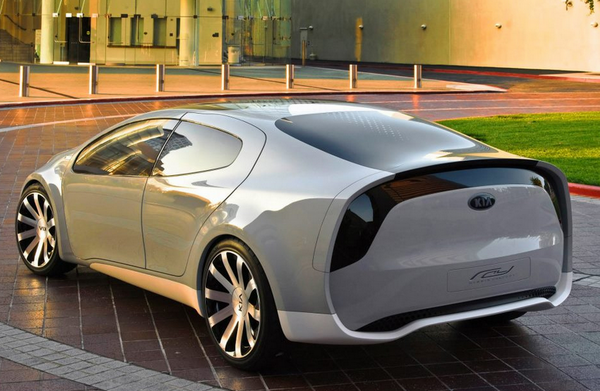 Kia favorit ru