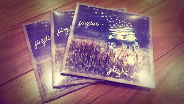 FlightModeBand's tweet photo. The CDs have arrived! Come and get one on Sat @ the FBC Concert (Kings Rd, Flitwick, 7:30pm). £5.00, all for Azalea! http://t.co/CQhmbmR9ug