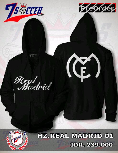 Distro7soccer's tweet photo. [PreOrder] Code: HZ.REAL MADRID 01 | Order: 081317889949 Pin: 742D17E6 #RealMadrid #7SD #PREORDER http://t.co/nf3GSPTmvE