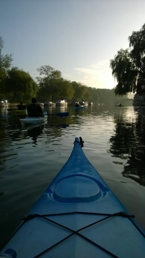 Two locks down #thomsonschallenge