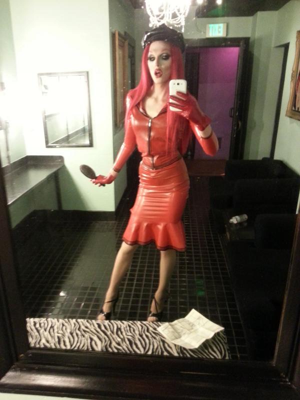 Tsmistress Tsmistress