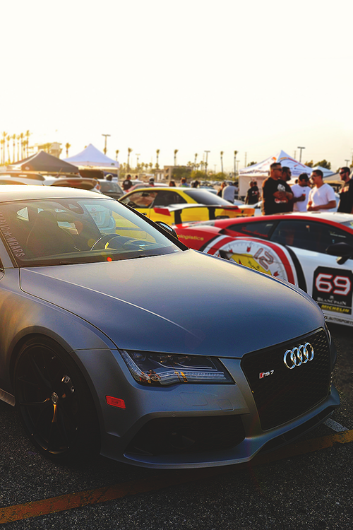 CarSwapMe's tweet photo. Audi RS7 http://t.co/Ve2sWh3dl7