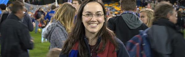 Living the dream: 5 months in bit.ly/1Bx7nAJ