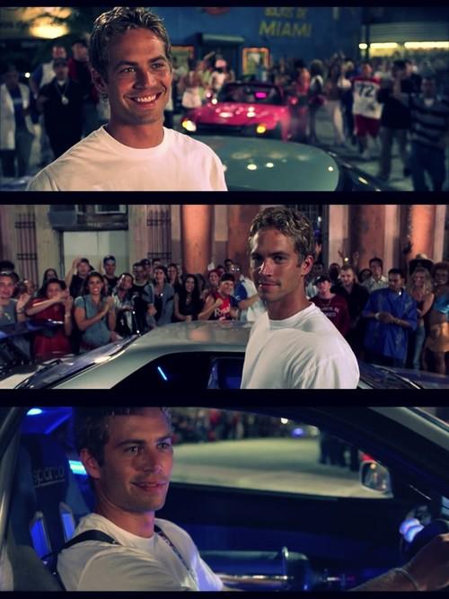 Happy birthday paul walker     