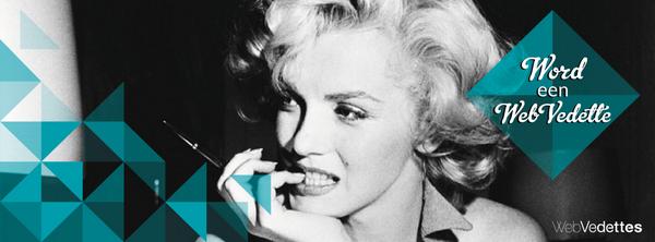 Het is zover: wij veranderen in #WebVedettes. Verander je mee? Wij geven 14 gratis lessen: mamamarketing.nl/wij-worden-web… !