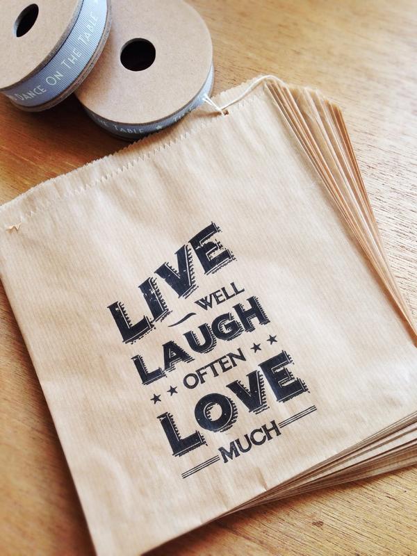 myDIYday's tweet photo. A party's not a party without a goodie bag... http://t.co/FbQbTbMuhy